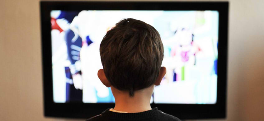 How to Set Limits to Your Child's Screen Time